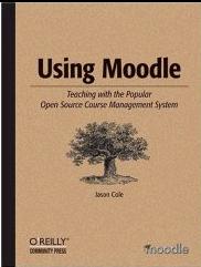 Using Moodle Cover