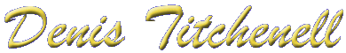D. T. Signature