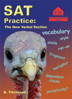 practice book cover